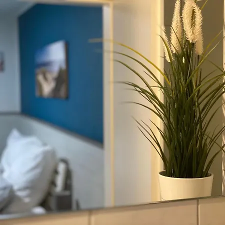 Wernicke-das-original 4* ベルリン