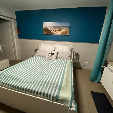 Wernicke-das-original Casa de hóspedes Berlim