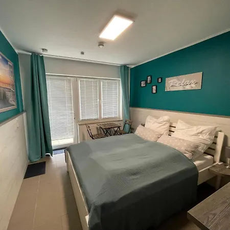 Casa de hóspedes Wernicke-das-original