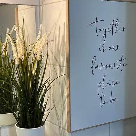 Wernicke-das-original Gæstehus