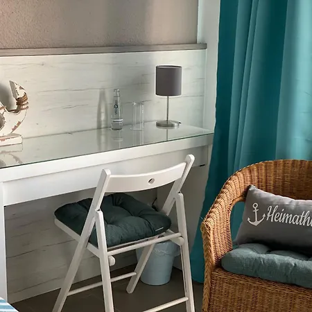 Wernicke-das-original Casa de hóspedes