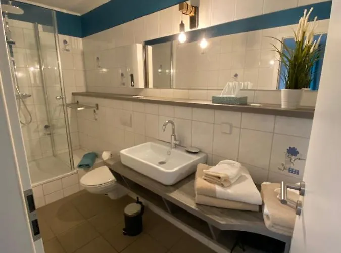 Wernicke-das-original ゲストハウス