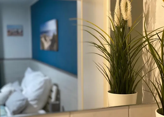 Wernicke-das-original 4* ベルリン