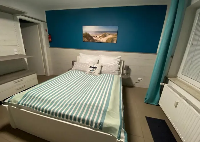 Wernicke-das-original ゲストハウス ベルリン