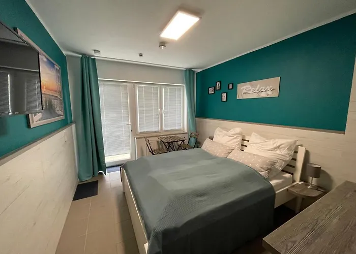 ゲストハウス Wernicke-das-original