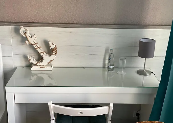 Wernicke-das-original ゲストハウス 4*