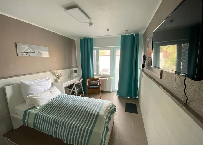 Гостевой дом Wernicke-das-original