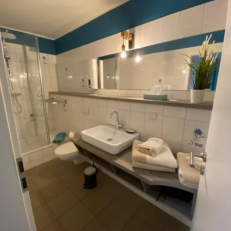 Wernicke-das-original Penzion