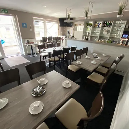 Wernicke-das-original Penzion 4*