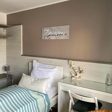 Penzion Wernicke-das-original 4*