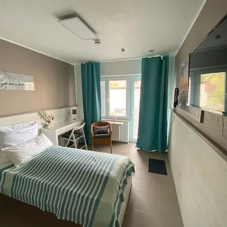 Penzion Wernicke-das-original