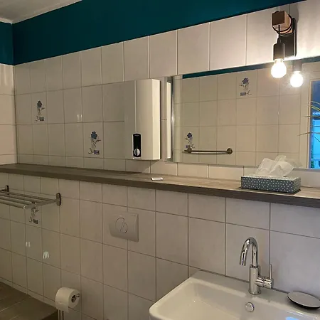 Wernicke-das-original 4* Berlín