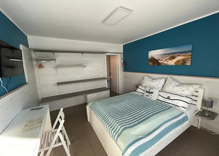 Wernicke-das-original Gasthof 4*