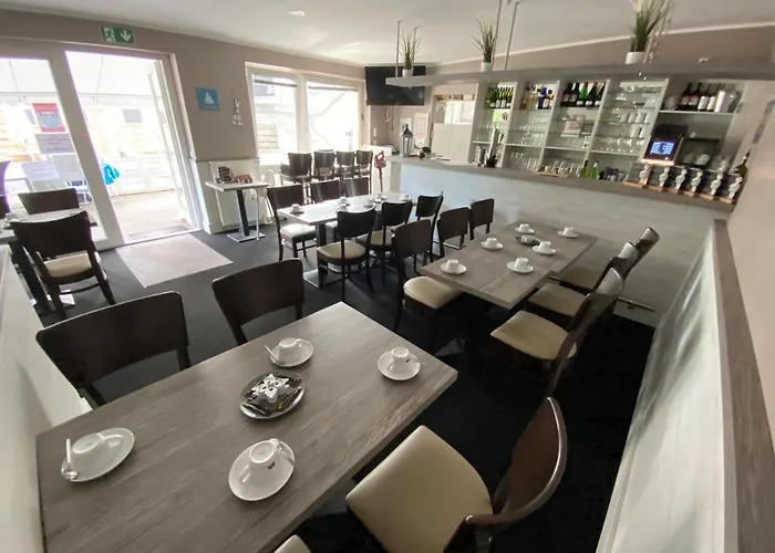 Wernicke-das-original Gasthof 4*