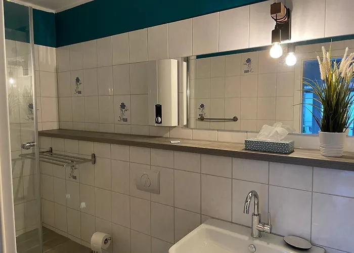 Wernicke-das-original 4* Berlin